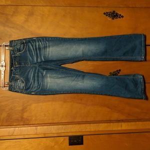 Z2Jeans Size 7